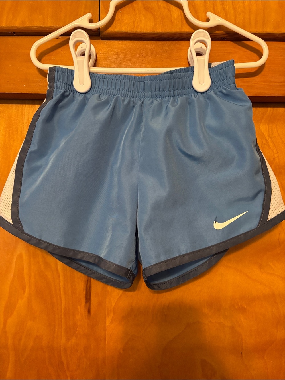 Nike Tempo Shorts